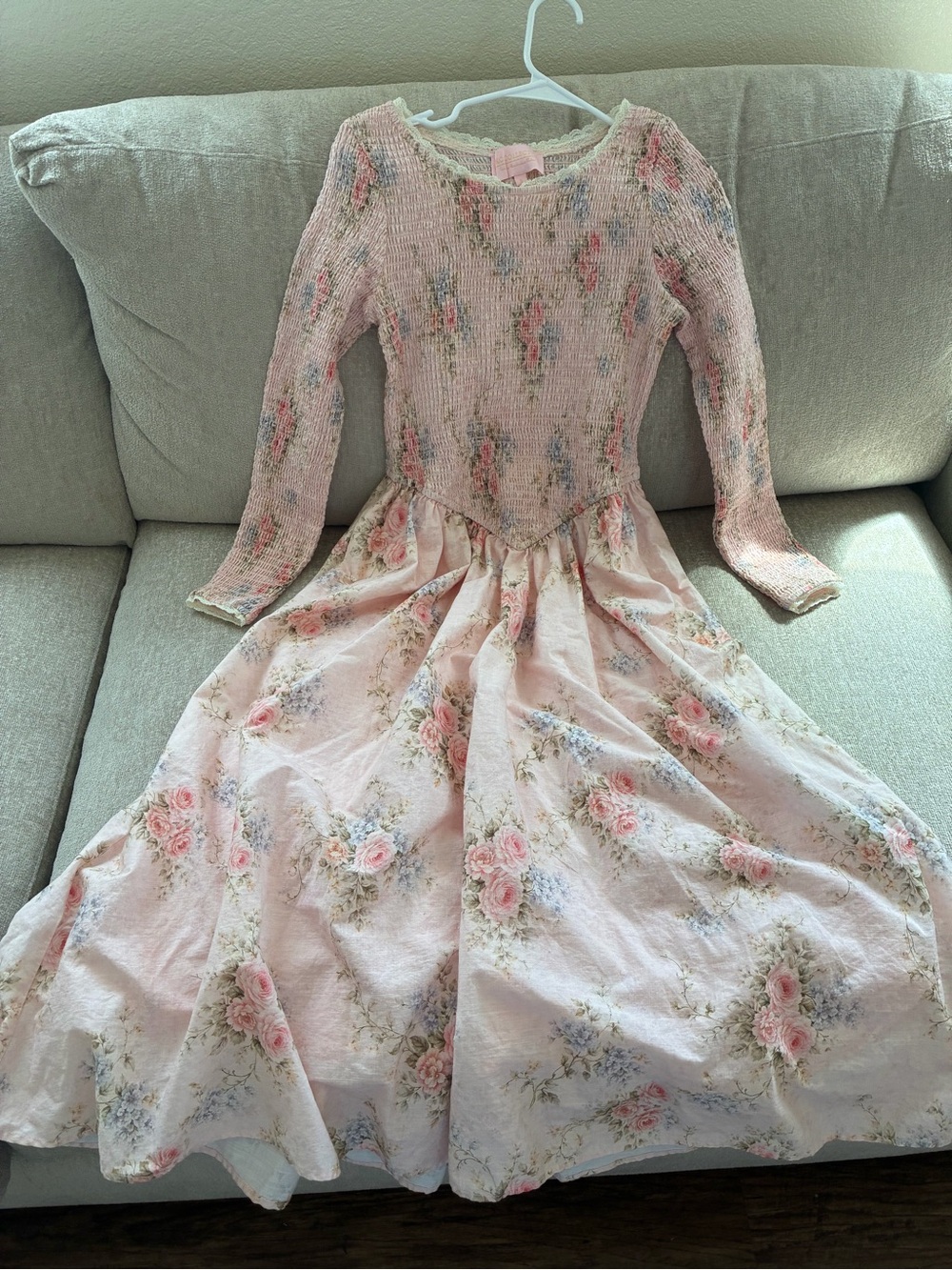 PKC Collection Aurora Dress